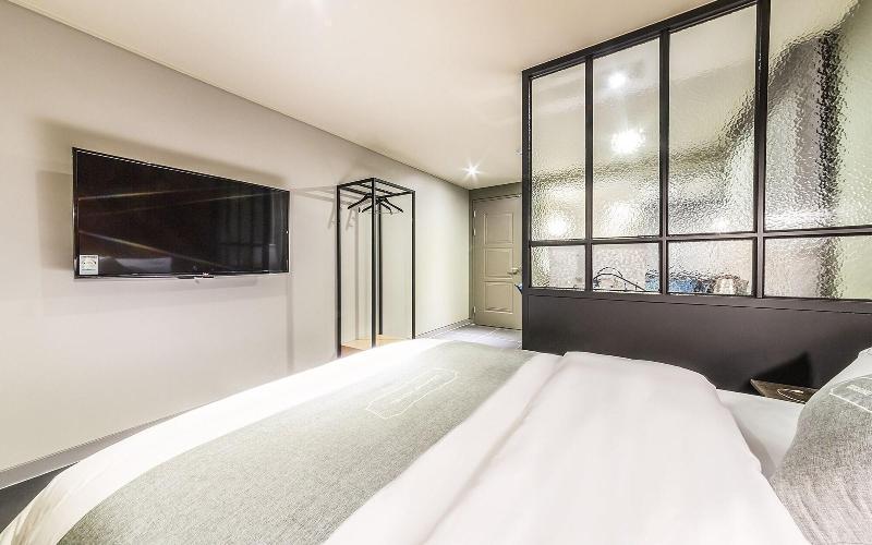 Gimpo Docking Hotel image