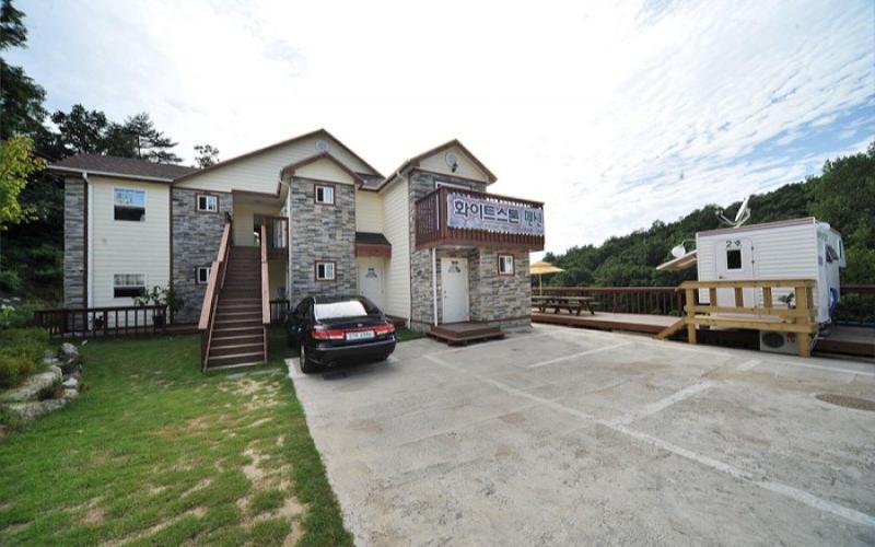 Ganghwa White Stone Pension image