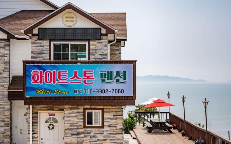 Ganghwa White Stone Pension image