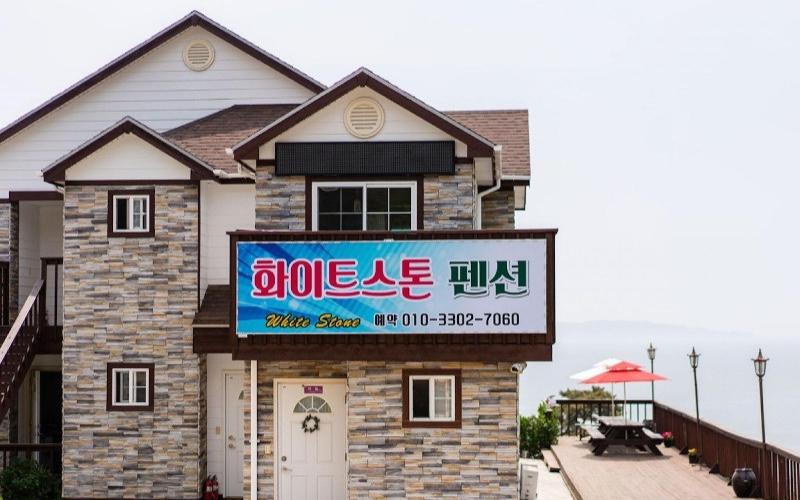 Ganghwa White Stone Pension image