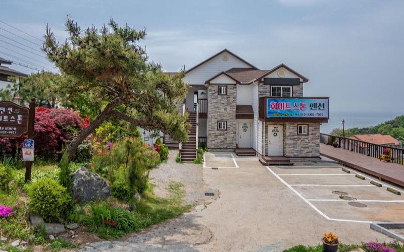 Ganghwa White Stone Pension image