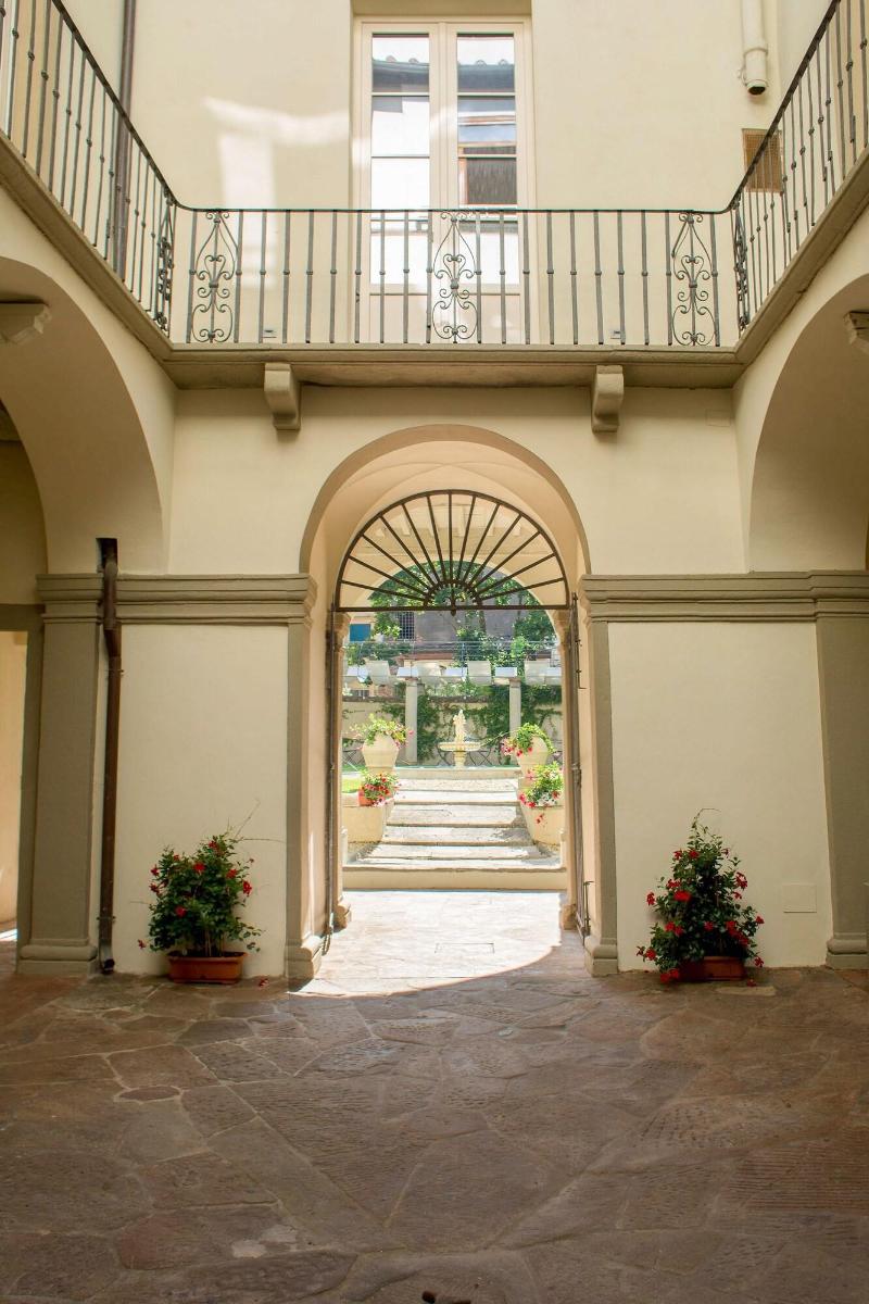 LUCUS Exclusive B&B image