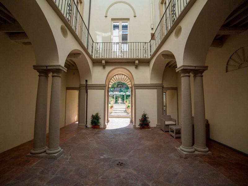 LUCUS Exclusive B&B image
