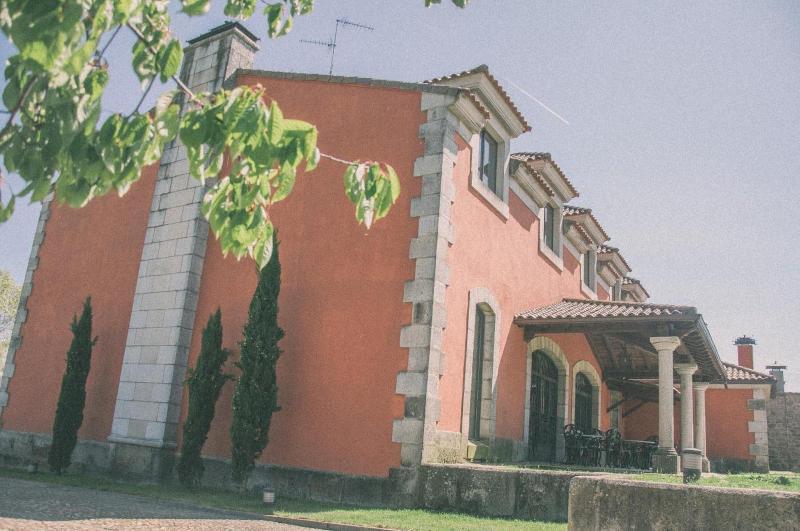 Hotel Casas del Sevillano image