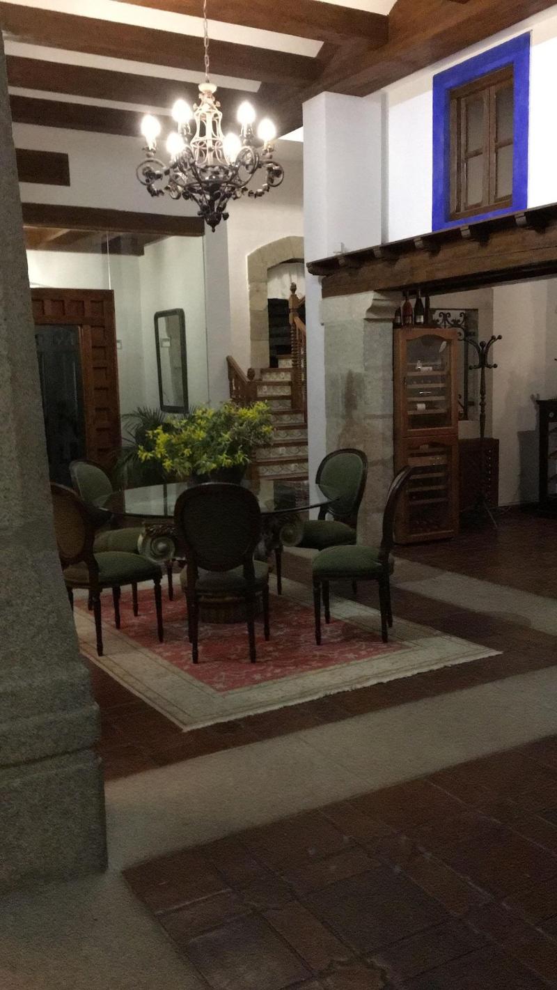 Hotel Casas del Sevillano image