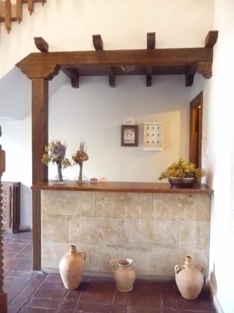 Hotel Casas del Sevillano image