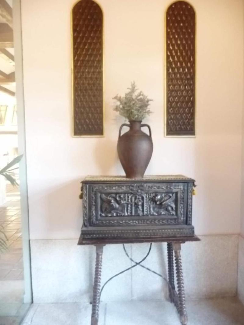 Hotel Casas del Sevillano image