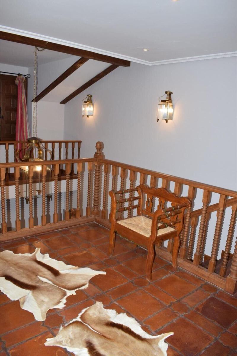 Hotel Casas del Sevillano image