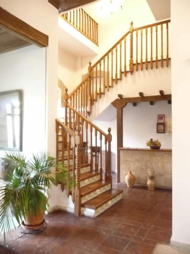 Hotel Casas del Sevillano image