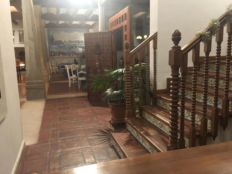 Hotel Casas del Sevillano image