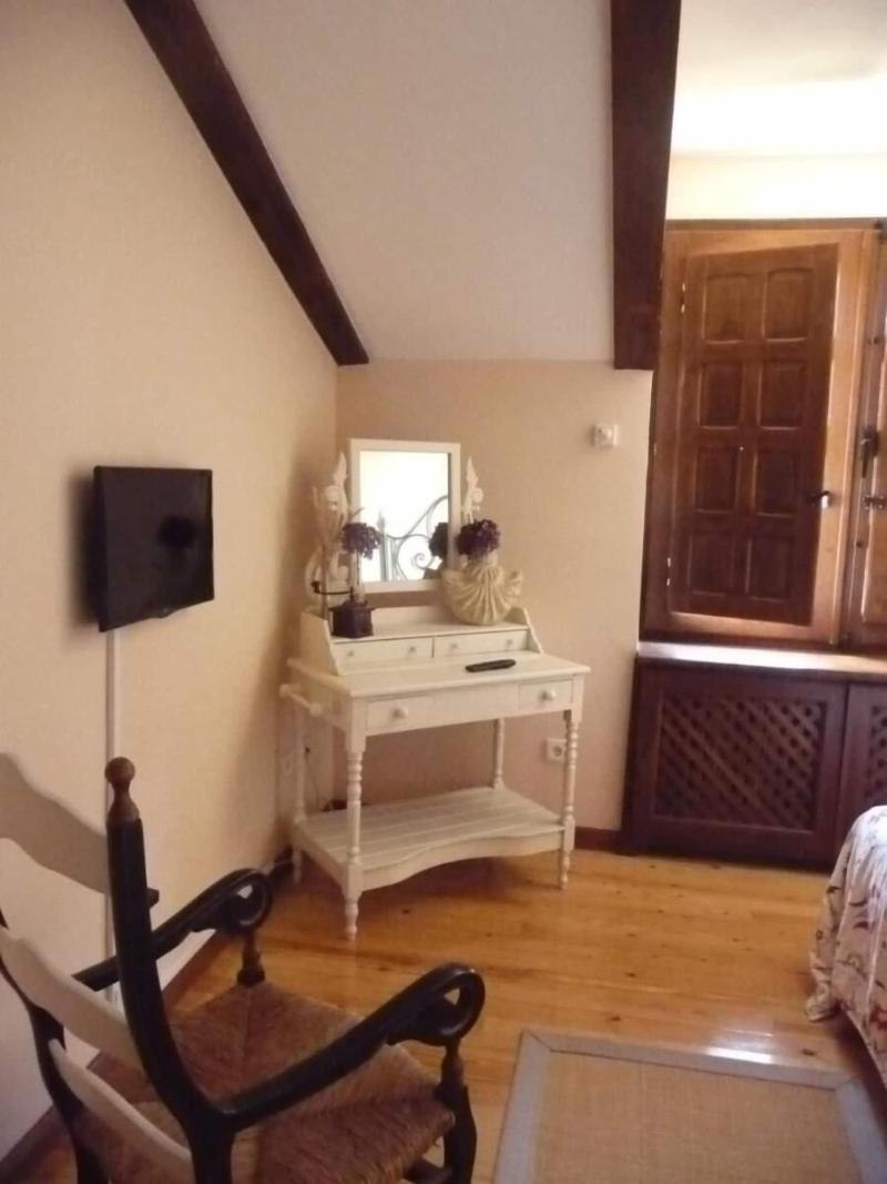 Hotel Casas del Sevillano image