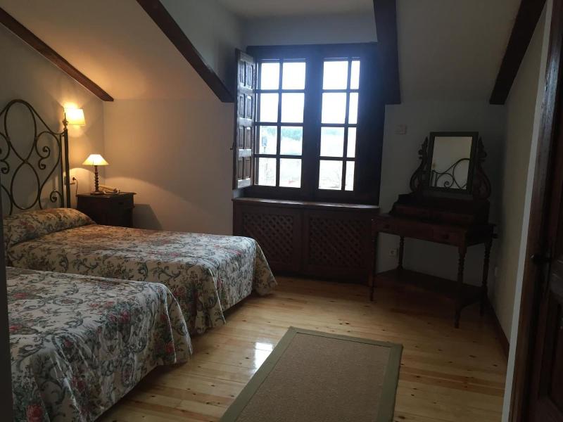 Hotel Casas del Sevillano image