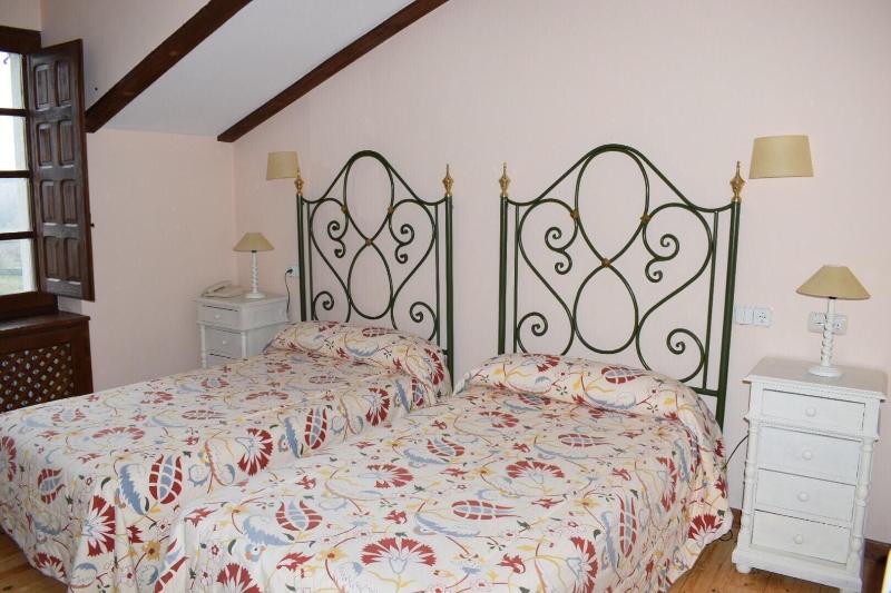 Hotel Casas del Sevillano image