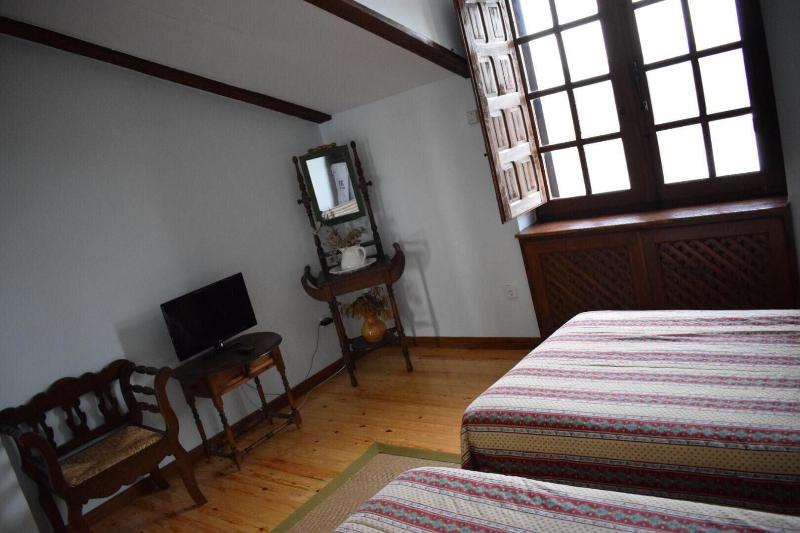Hotel Casas del Sevillano image