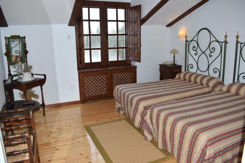 Hotel Casas del Sevillano image