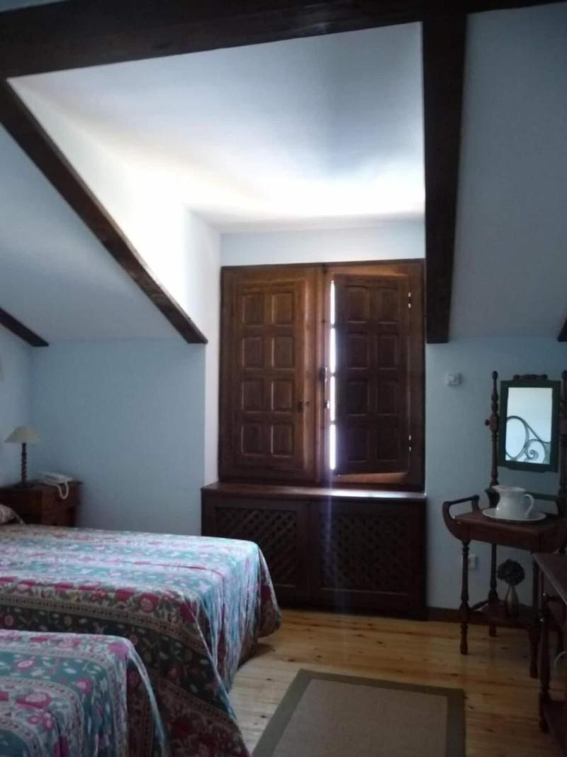 Hotel Casas del Sevillano image