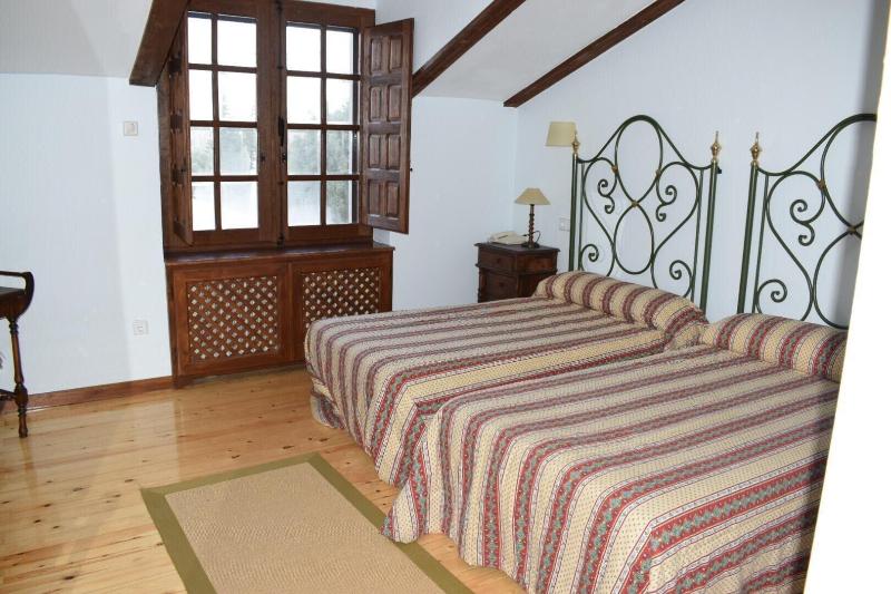 Hotel Casas del Sevillano image