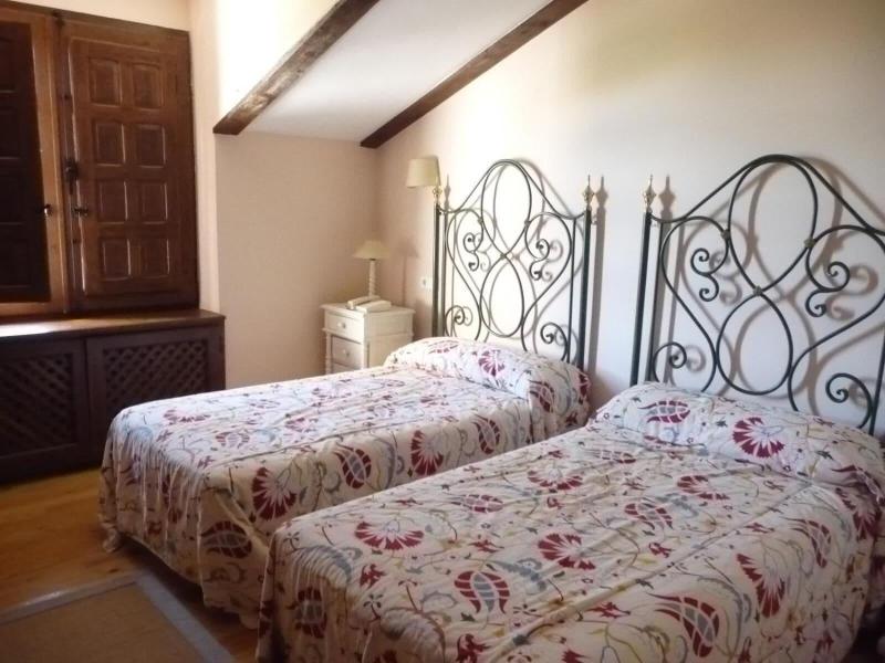Hotel Casas del Sevillano image