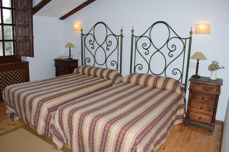Hotel Casas del Sevillano image