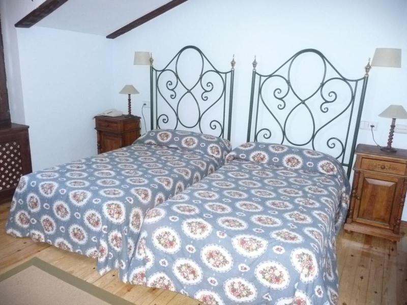 Hotel Casas del Sevillano image