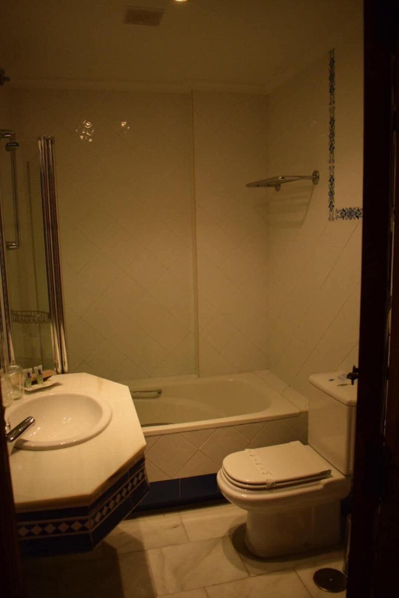 Hotel Casas del Sevillano image