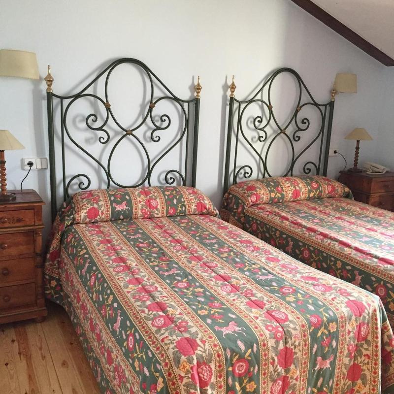 Hotel Casas del Sevillano image