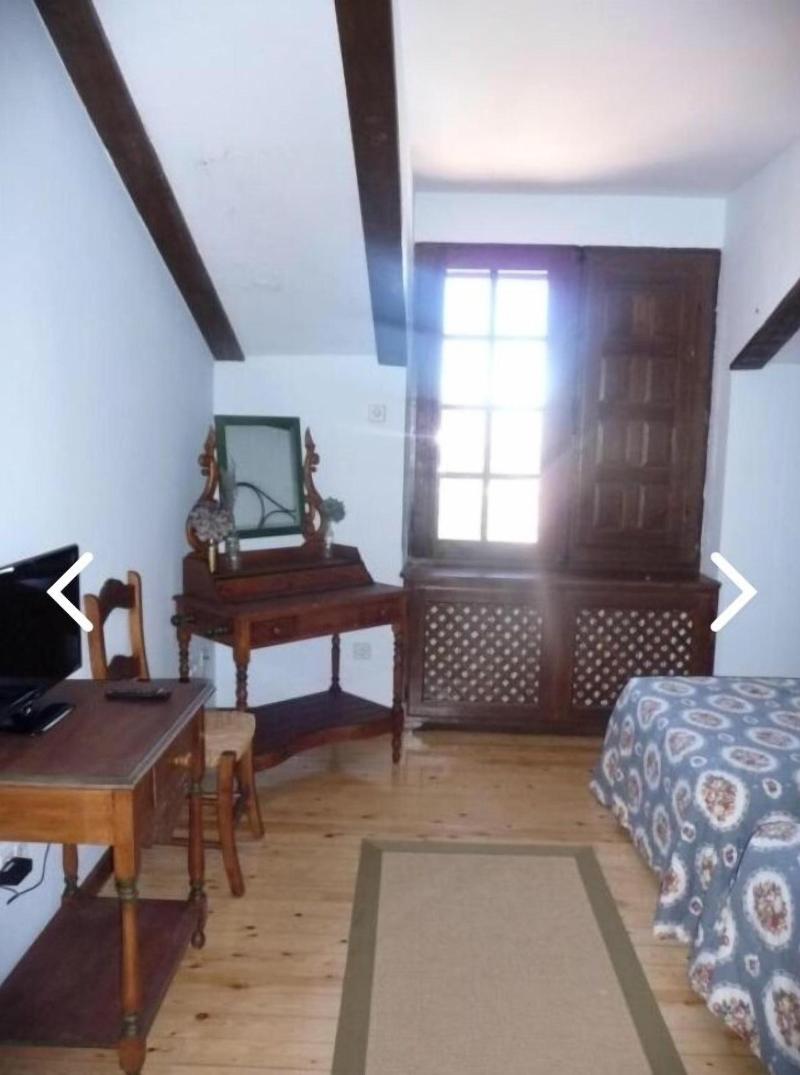 Hotel Casas del Sevillano image