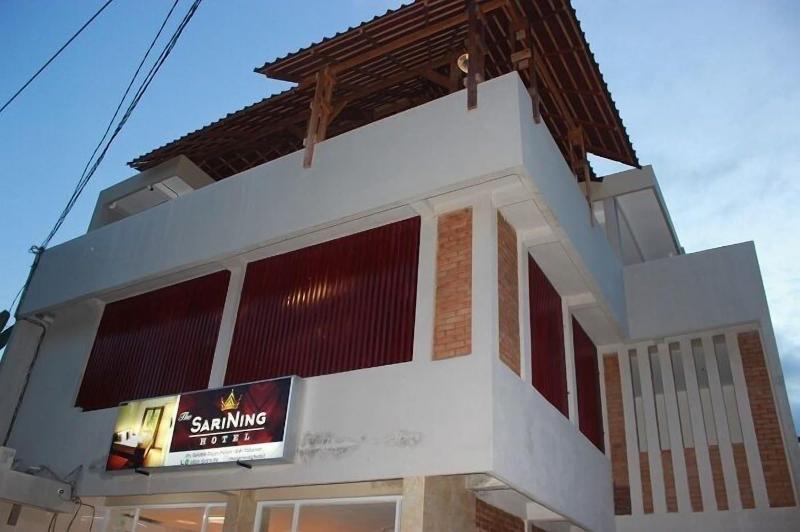 The Sarining Hotel image