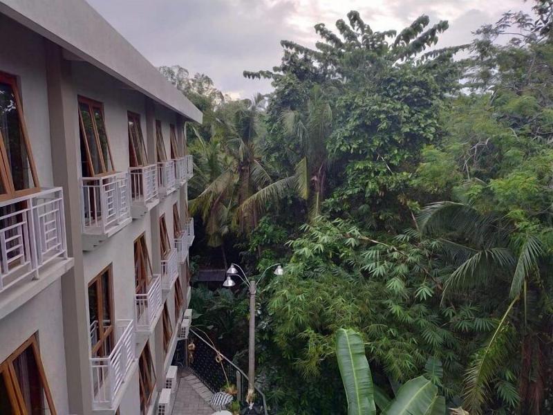 The Sarining Hotel image