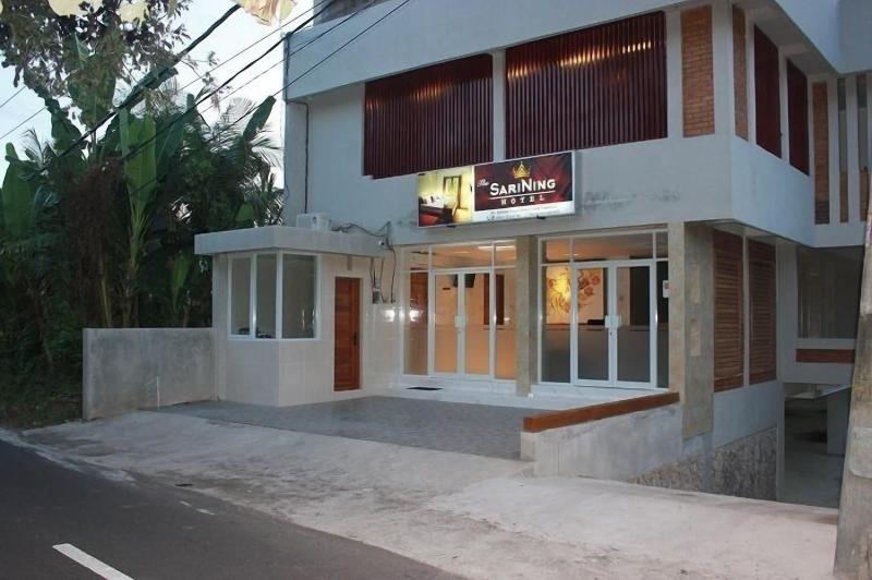 The Sarining Hotel image