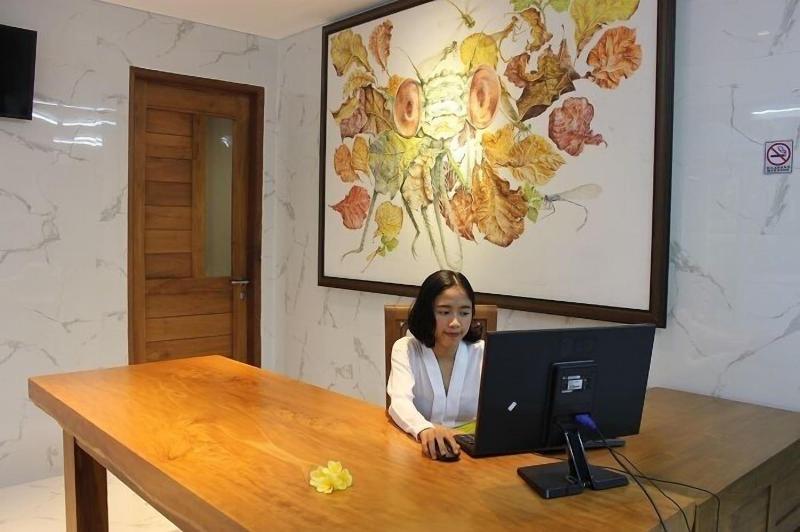 The Sarining Hotel image