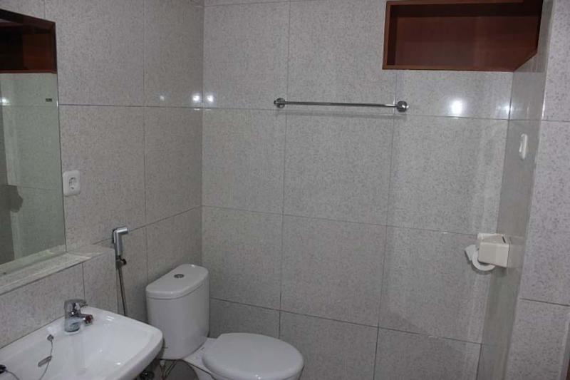 The Sarining Hotel image