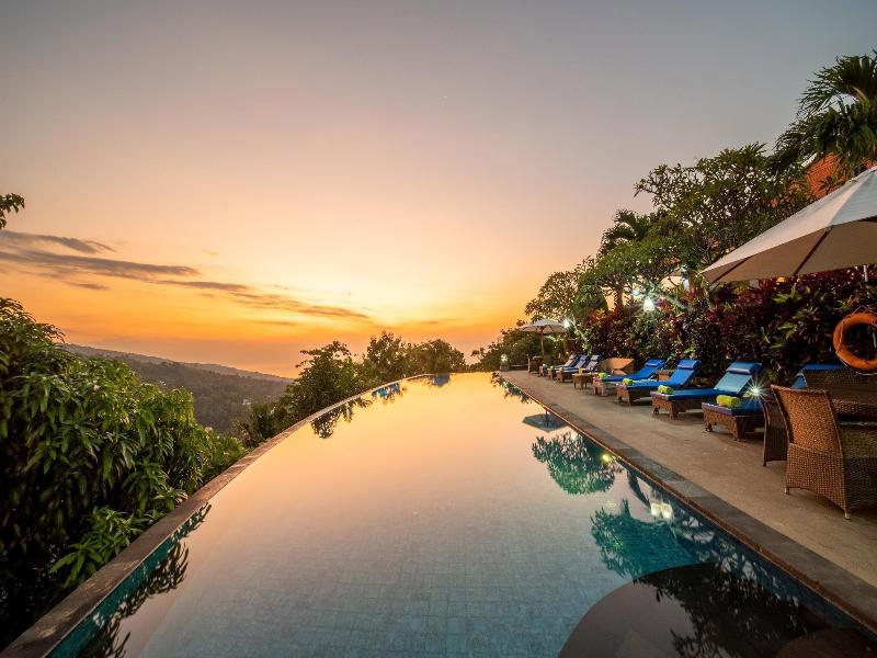 Villa Selonding Batu image
