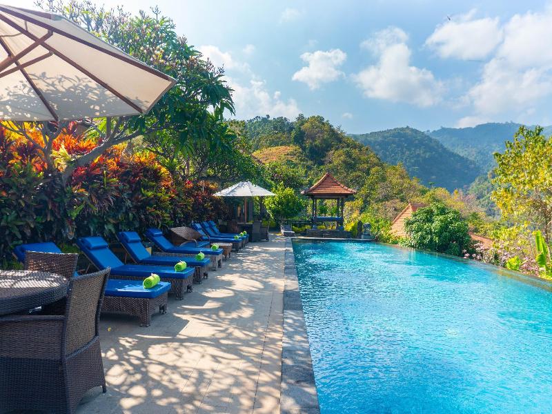 Villa Selonding Batu image