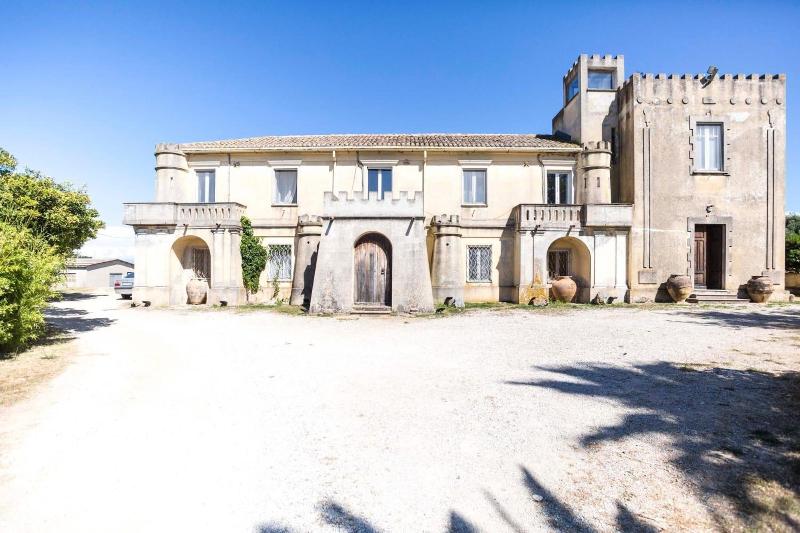Feudo di Villa Anticaglia image