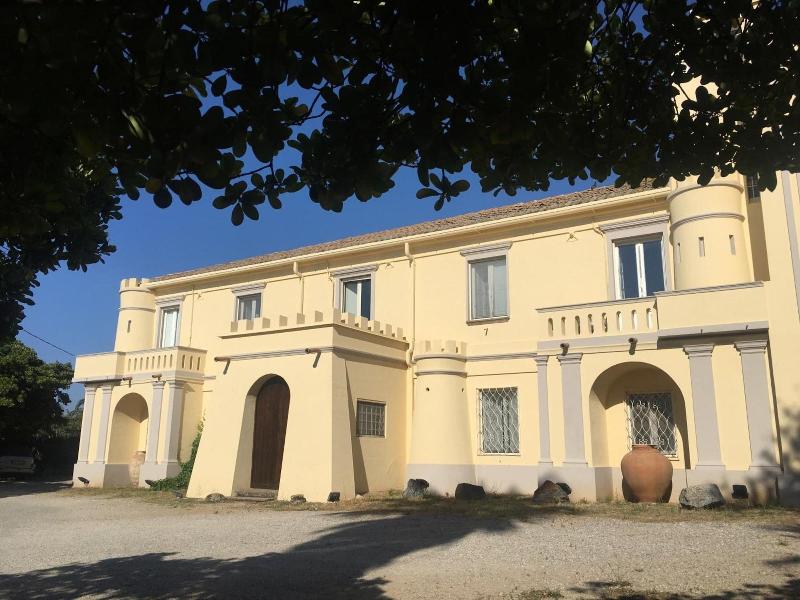 Feudo di Villa Anticaglia image