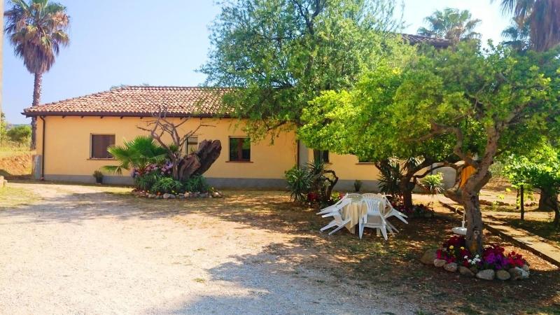 Feudo di Villa Anticaglia image