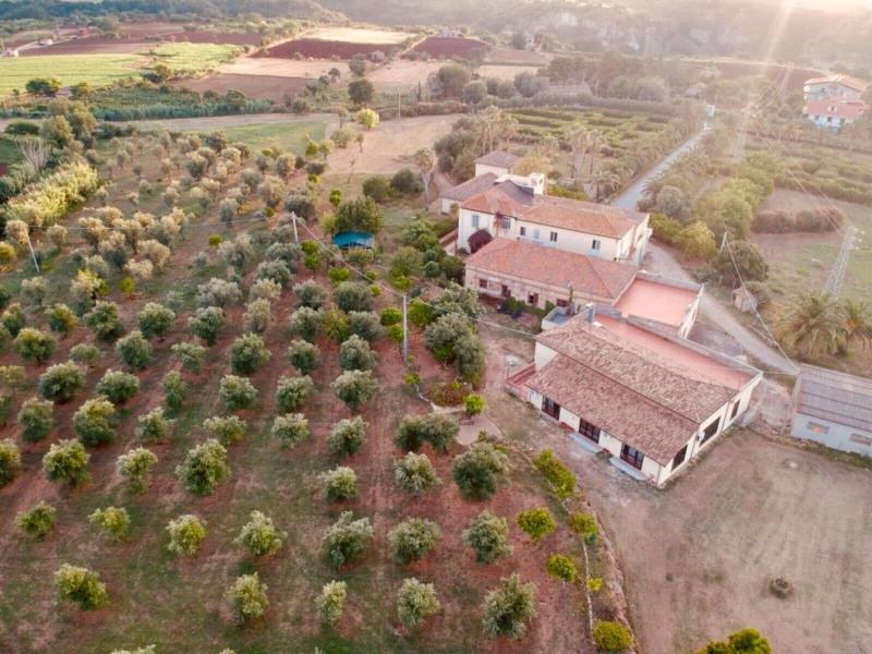 Feudo di Villa Anticaglia image