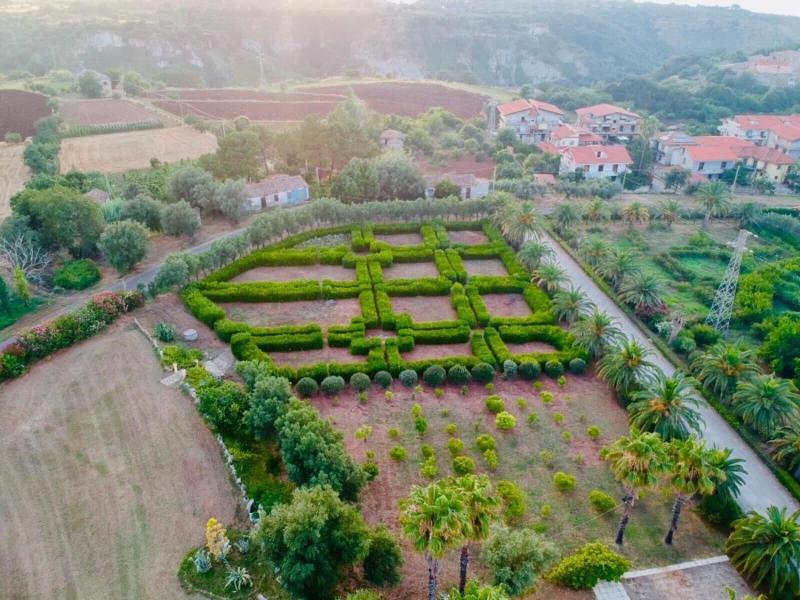 Feudo di Villa Anticaglia image