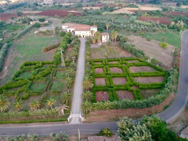 Feudo di Villa Anticaglia image