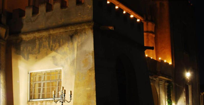 Feudo di Villa Anticaglia image