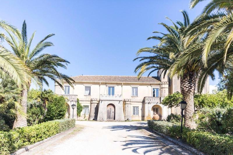 Feudo di Villa Anticaglia image