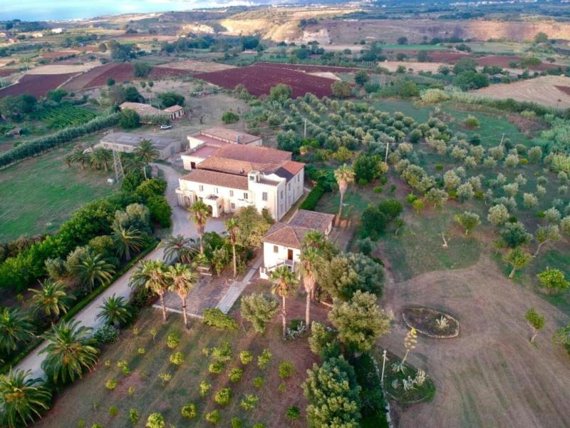 Feudo di Villa Anticaglia image