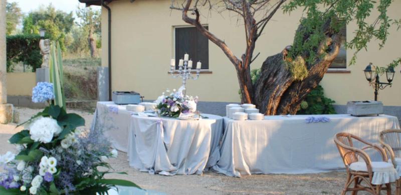 Feudo di Villa Anticaglia image