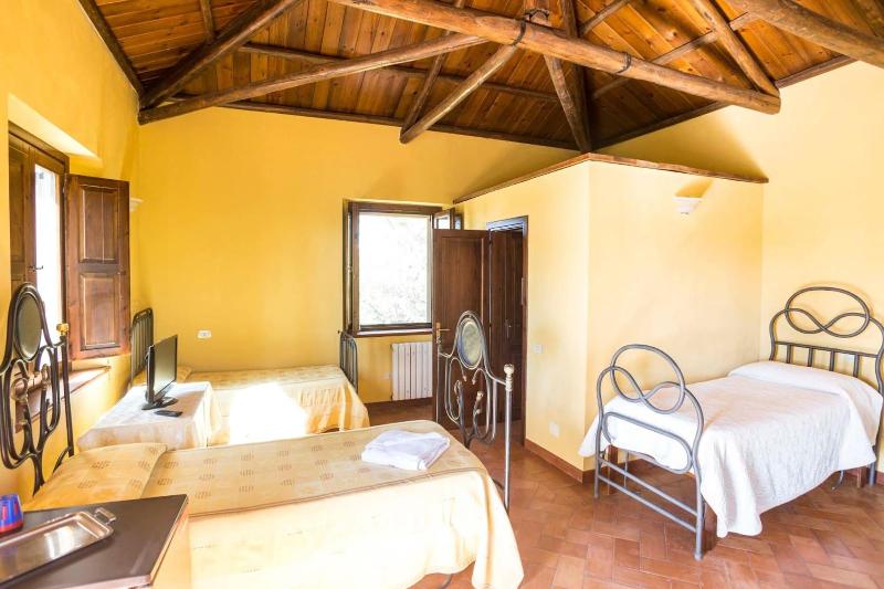 Feudo di Villa Anticaglia image