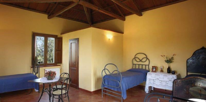 Feudo di Villa Anticaglia image
