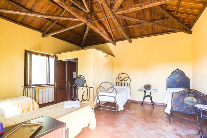 Feudo di Villa Anticaglia image