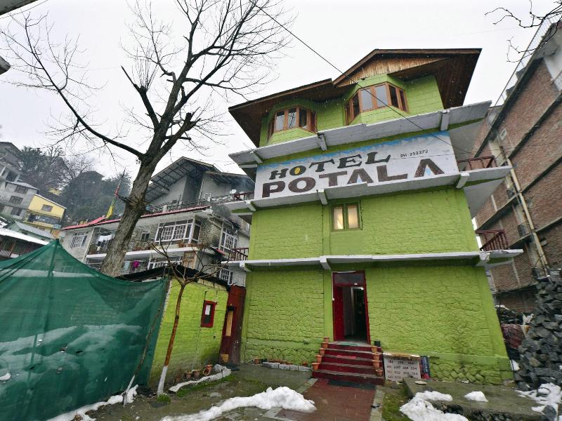 28187 Hotel Potala image