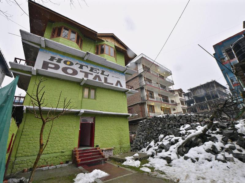 28187 Hotel Potala image