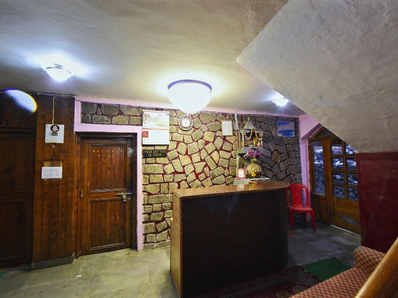 28187 Hotel Potala image